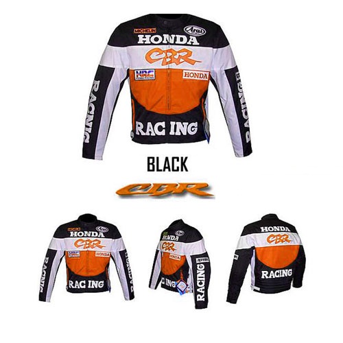 honda-cbr-motorbike-leather-jacket-1.jpg HONDA CBR Motorbike Leather Jacket - Image 1