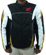 Honda Racing Motorcycle Body Armor Jacket