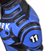 Iron Man 2 Tony Stark Motorcycle Suit - Image 5