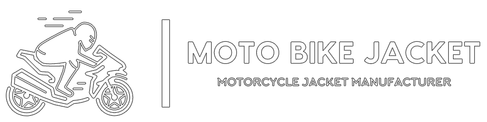 Moto Bike Jacket
