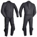 Motogp Motorcycle Leather Racing Suit