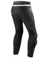 Motorcycle New Black Leather Racing Pant - Image 2