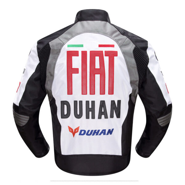 Motorcycle Racing Suit with Protection - Image 2