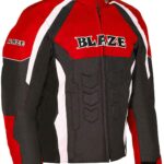Motorcycle Riding padded Motorcycle Jacket