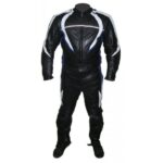 Motorcycle Sports Leather Clothing Racing Suit