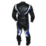 Motorcycle Sports Leather Clothing Racing Suit - Image 2