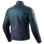 Revit Nova Leather Jacket - Image 2