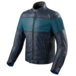 Revit Nova Leather Jacket