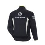 ROCK BIKER Motorcycle Racing Armor Jacket - Image 2
