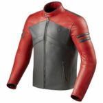 Cont Motorbike Safety Pads jacket
