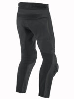 Custom Black Safety Motorcycle Pant - Image 2