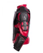 Suicide Squad Deadshot Will Smith Costume Leather Jacket - Image 4