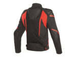 Super Ride Leather Motorcycle Jacket - Image 2