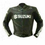 Suzuki gsxr motorcycle Ce approved jacket