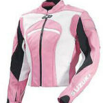 Suzuki Gsxr Motorcycle Racing Jacket