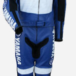 YAMAHA 1 Motorcycle Leather Suit