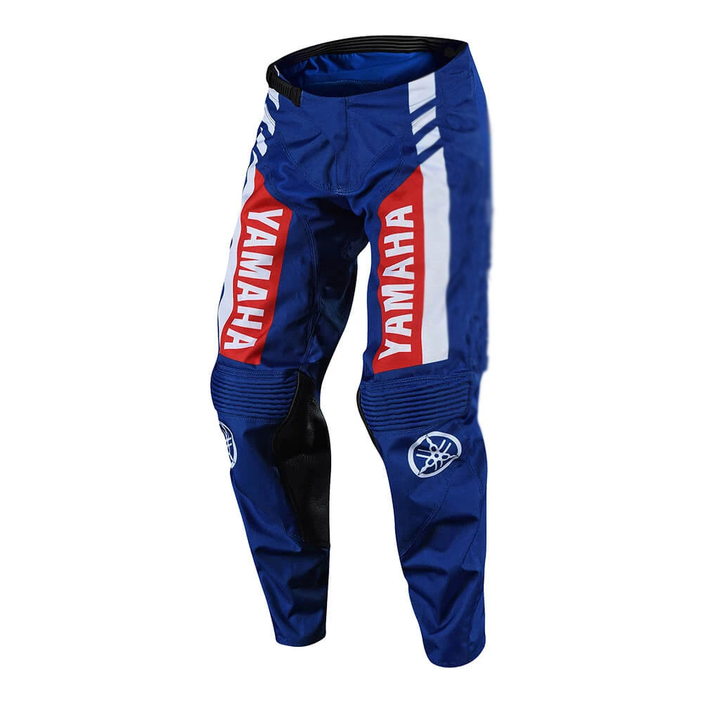 yamaha-blueracing-leather-pants-Copy.jpg Yamaha Blue Racing Leather Pants - Image 1