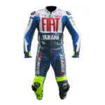 YAMAHA FIAT Motorcycle Leather Suit