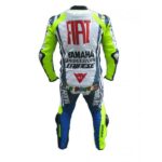 YAMAHA FIAT Motorcycle Leather Suit - Image 2