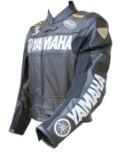 Yamaha Motorcycle Leather Jacket