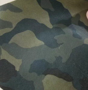 Camouflage