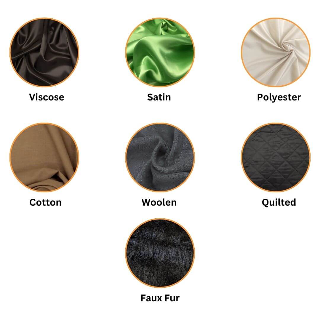 Different-Lining-Options