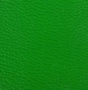 Kawasaki Green Heavy Duty Cowhide