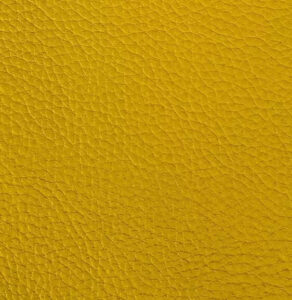 Yellow Heavy Duty Cowhide