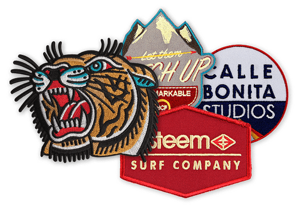 custom patch order Custom Patch Order - Image 1