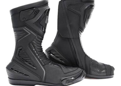 Motorcycle-Shoes