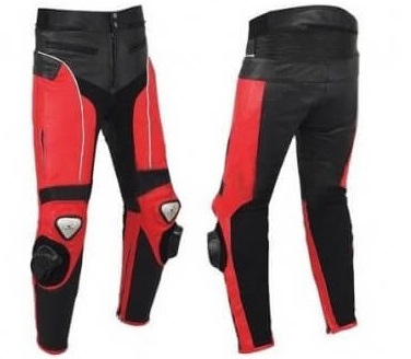 Motorcycle-Pants