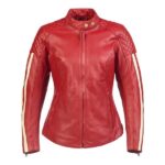 Womens-Triumph-Motorcycle-Racing-Red-Leather-Jacket