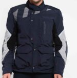 BMW Motorrad Motorcycle Racing Textile Jacket