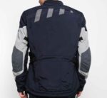 BMW Motorrad Motorcycle Racing Textile Jacket - Image 2