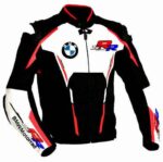 BMW Motorrad Motorcycle SRR 1000 Leather Jacket