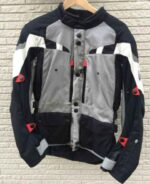 BMW Motorrad Motorcycle Textile Jacket