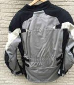 BMW Motorrad Motorcycle Textile Jacket - Image 2