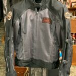 Harley Davidson Motorcycle Medium Riding Jacket