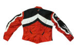 Joe Rocket GSX-R Suzuki Motorcycle Textile Jacket - Image 2