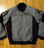 Joe Rocket Honda Goldwing Motorcycle Textile Jacket