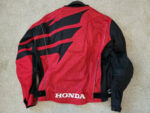 Joe Rocket Honda Motorcycle Racing Mesh Jacket - Image 2