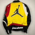 Joe Rocket Jordan Suzuki Motorcycle Textile Jacket - Image 2