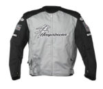 Joe Rocket Suzuki Hayabusa Motorcycle Textile Jacket