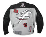 Joe Rocket Suzuki Hayabusa Motorcycle Textile Jacket - Image 2