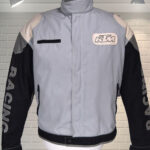 KTM Motorcycle Racing Textile Jacket