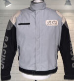 KTM Motorcycle Racing Textile Jacket
