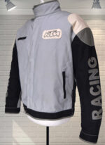 KTM Motorcycle Racing Textile Jacket - Image 2