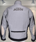 KTM Motorcycle Racing Textile Jacket - Image 3