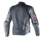 MV Agusta Motorcycle Racing Leather Jacket - Image 2