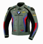 SRR 1000 BMW Motorrad Motorcycle Leather Jacket